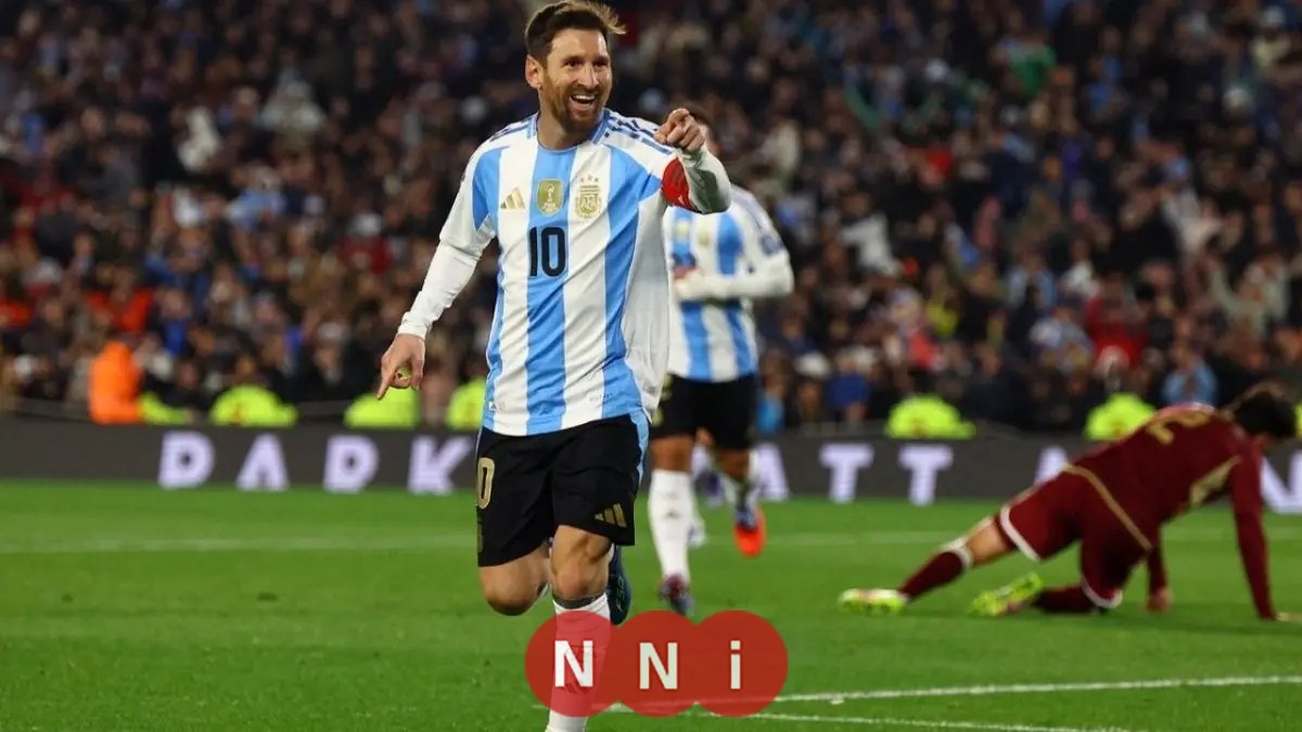 مفاجأة: الأرجنتين تصطدم بمنتخب إفريقي بقيمة 10 ملايين يورو مغربية