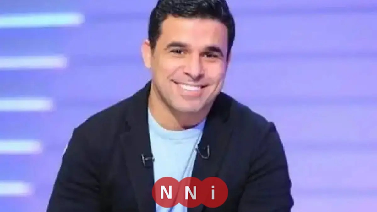 خالد الغندور يثير الجدل حول صحة هدف تعادل الأهلي أمام بتروجت