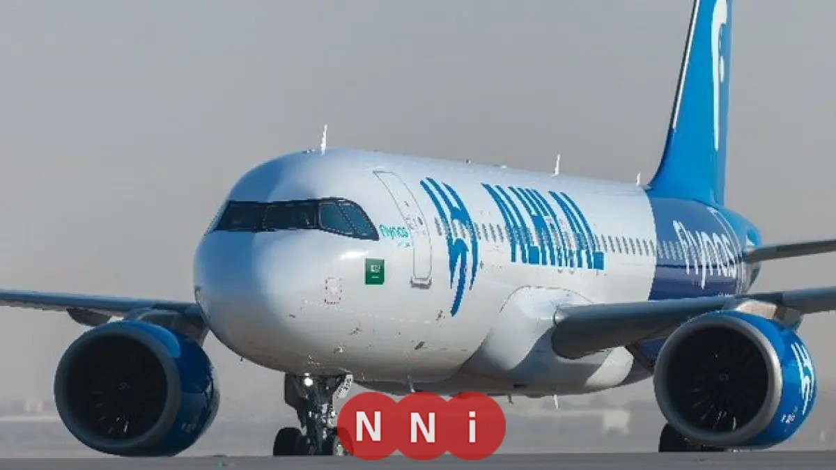 نادي الهلال السعودي يصنع التاريخ كأول فريق عربي بامتلاك طائرة خاصة