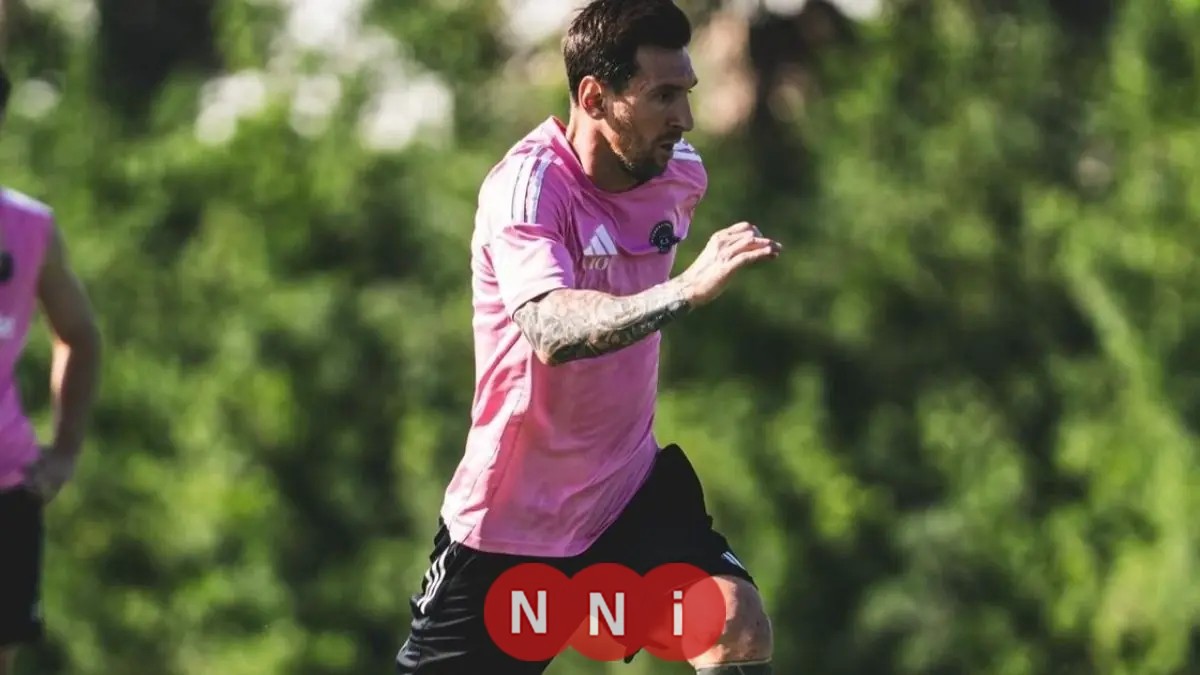 ليونيل ميسي يحتل الصدارة كالأعلى أجراً بين لاعبي الدوري الأميركي