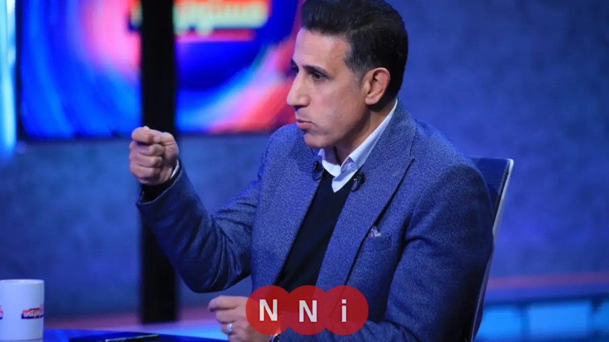 الزمالك يقدم شكوى ضد مجلة الأهلي وإيهاب الكومي: الصورة لا تليق بتاريخ النادي