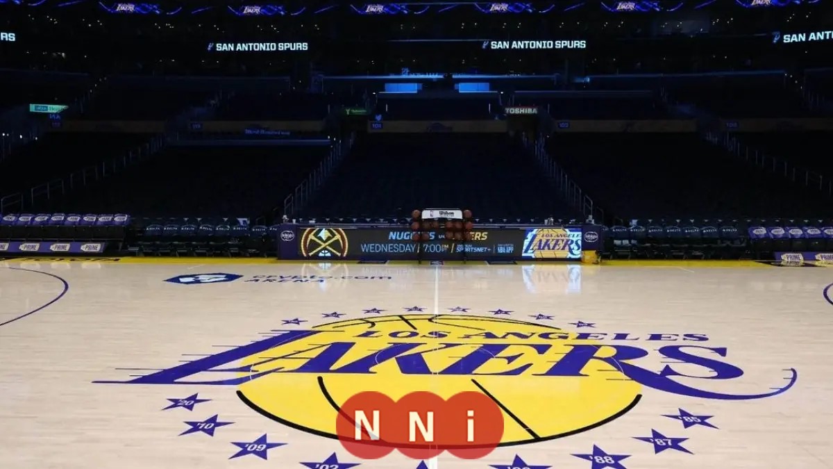 صفقة تاريخية بيع ليكرز في دوري السلة الأمريكي بقيمة 10 مليارات دولار