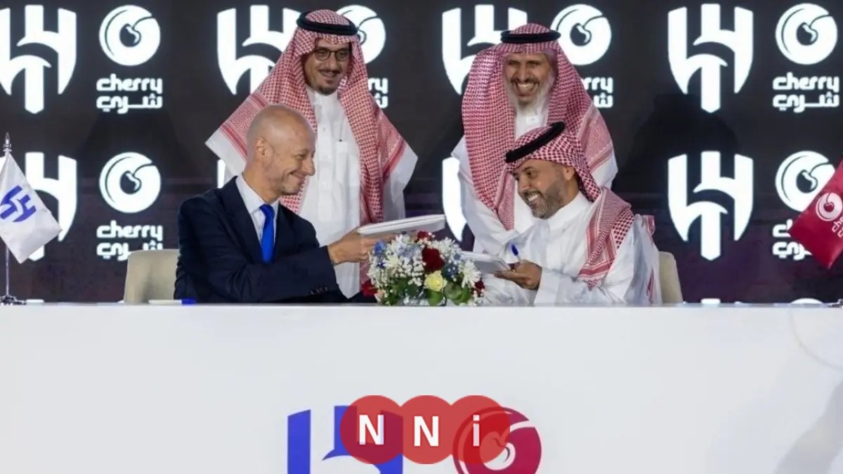 الرميزان يعلن عن شراكة استراتيجية مع الهلال لتعزيز التوسع في السوق السعودي