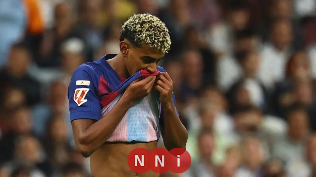 لامين يامال: هل ستحتاج موهبته الشابة لتدخل جراحي لعلاج الإصابة؟