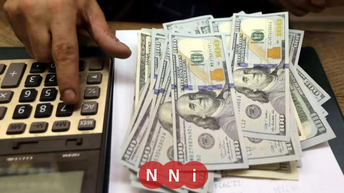 تعرّف على سعر الدولار مقابل الجنيه اليوم الجمعة 31 أكتوبر 2025