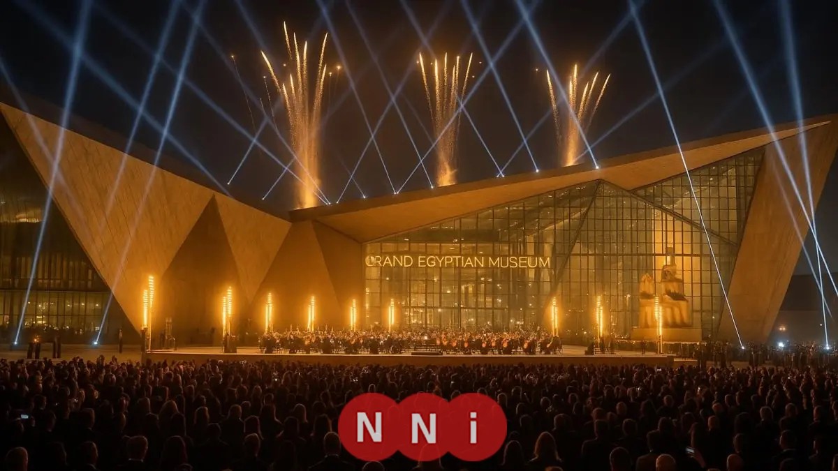 الحكومة تعلن عن عدد أيام إجازة افتتاح المتحف المصري الكبير وتاريخ استئناف العمل