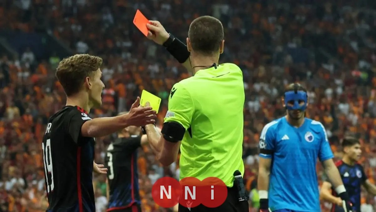 الاتحاد السعودي يكشف عن حكم مباراة القمة بين الهلال والشباب في دوري روشن