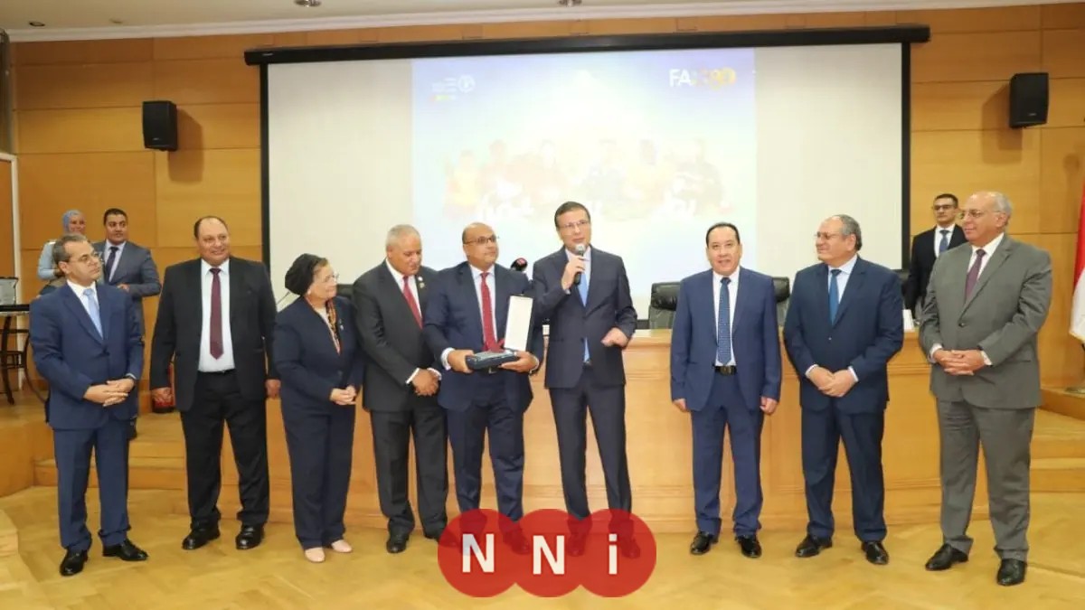 وزير الزراعة يعلن افتتاح المتحف المصري الكبير كميلاد حضاري جديد يعزز الاقتصاد القومي