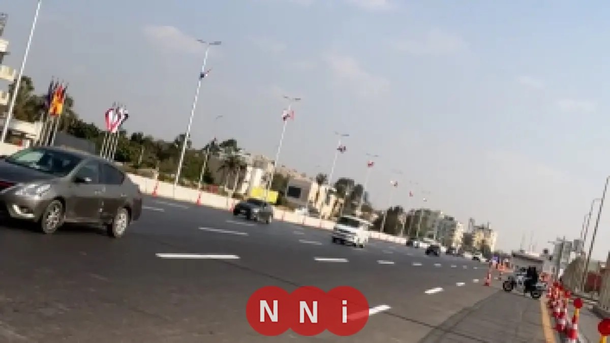 اكتشف كواليس افتتاح المتحف المصري مع أحمد موسى: الحياة مستمرة والشوارع مفتوحة