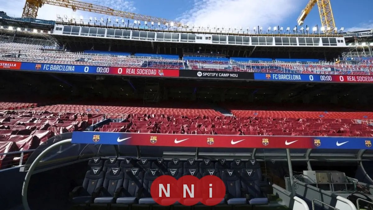 برشلونة يعود إلى كامب نو بتذاكر بسعر 5 يورو فقط