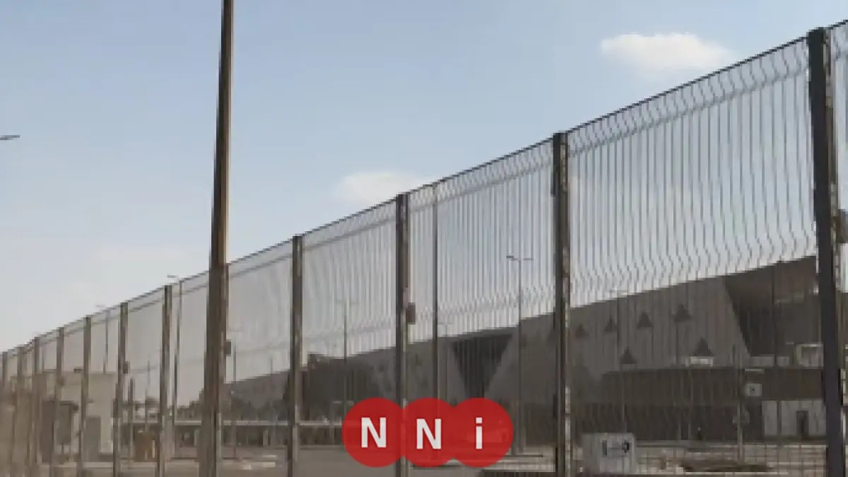 ليلة الحدث العالمي أحمد موسى يكشف فخر مصر من أمام المتحف الكبير