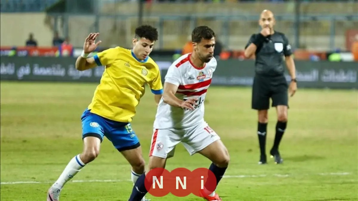 ميلود حمدي يكشف عن قائمة الإسماعيلي في مواجهة مثيرة ضد كهرباء الإسماعيلية