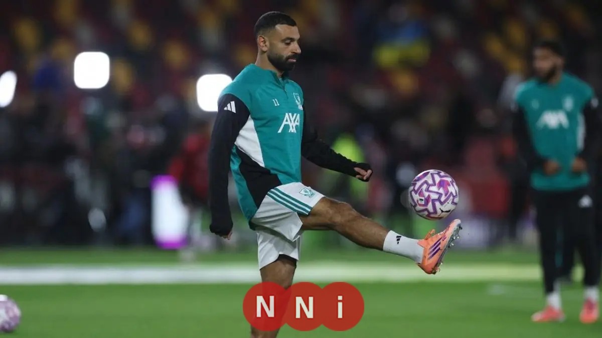 التشكيلة المتوقعة لليفربول لمواجهة أستون فيلا وتحقيق الفوز المنتظر