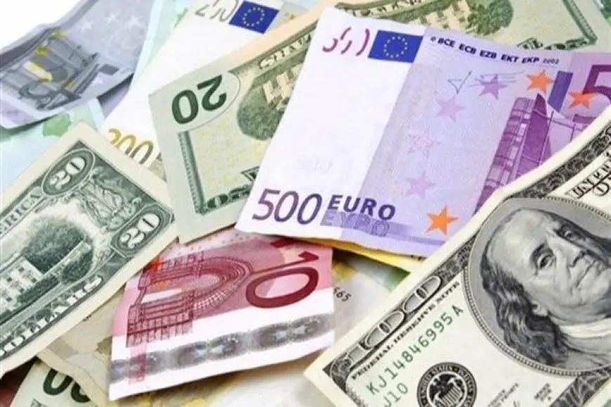 اسعار العملات اليوم في البنوك الرسمية اليوم الاحد 5-5-2024 الدولار واليورو والاسترليني مقابل الجنية المصري