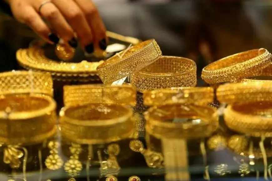 الذهب 21 الأن .. سعر الذهب اليوم الاثنين 6 مايو 2024 في مصر داخل محلات الصاغة
