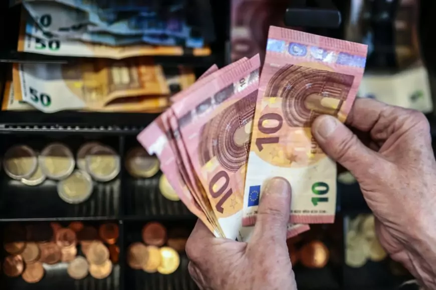 سعر اليورو اليوم في السوق السوداء وداخل البنوك الخميس 9 مايو 2024 واعلى سعر لليورو الأن