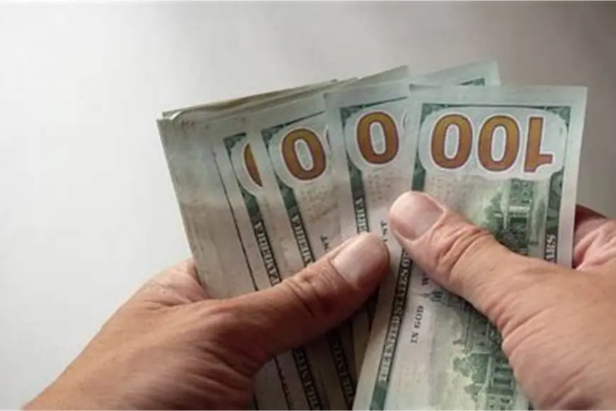 مكاتب الصرافة.. سعر الدولار اليوم في السوق السوداء والبنوك مقابل الجنيه المصري الاربعاء 17 يوليو 2024