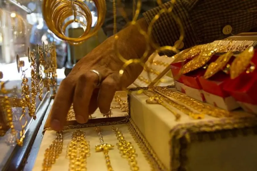 سعر جرام الذهب اليوم في مصر الخميس 20 يونيو 2024 أسعار الذهب الأن داخل محلات الصاغة