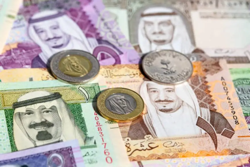 عايز تعرف سعر الريال السعودي النهاردة؟ كل التفاصيل عن اسعار السوق السوداء والبنوك الاربعاء 17-7-2024