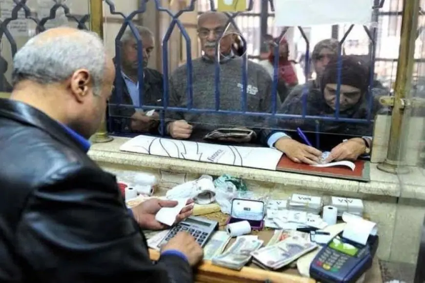 وزارة التضامن الاجتماعي.. موعد صرف معاشات شهر أغسطس 2024 بالزيادة عبر موقع nosi.gov.eg.