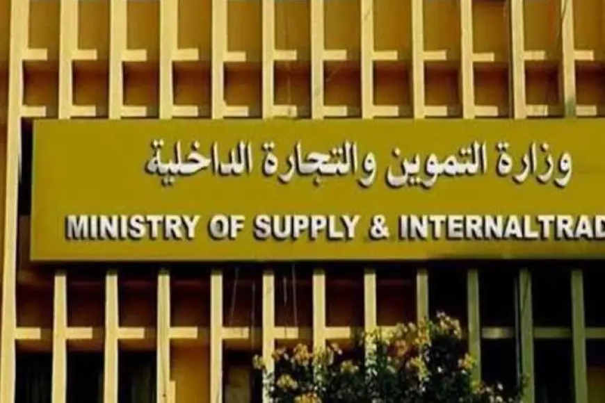 خبر حلو لكل المصريين.. وزارة التموين هتضيف 100 جنيه على بطاقتك التموينية السنة الجاية