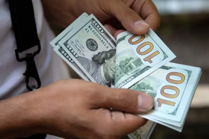 سعر الدولار أمام الجنيه اليوم السبت في البنوك