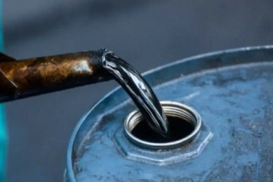 أسعار النفط تخسر 7% خلال أسبوع بسبب توترات الشرق الأوسط