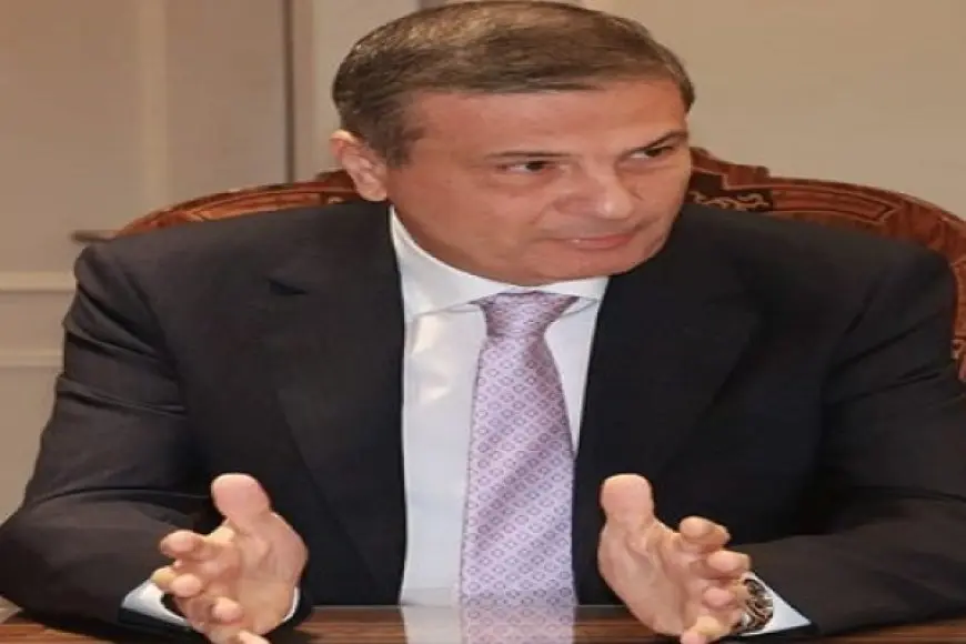 الزراعة: ٦.٩ مليون طن صادرات مصر الزراعية بحوالي ٤,٠٤ مليار دولار بزيادة ٩٨٠ مليون دولار و ٥٧٤ ألف طن عن العام الماضي