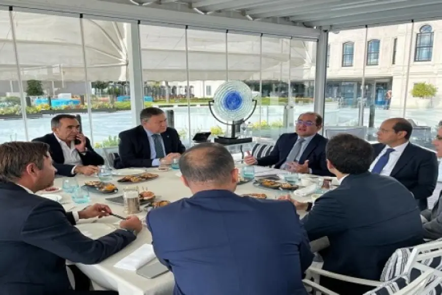 وزير المالية: نستهدف تحسين بيئة الأعمال وخفض الأعباء المالية من خلال سياسات مالية واستثمارية