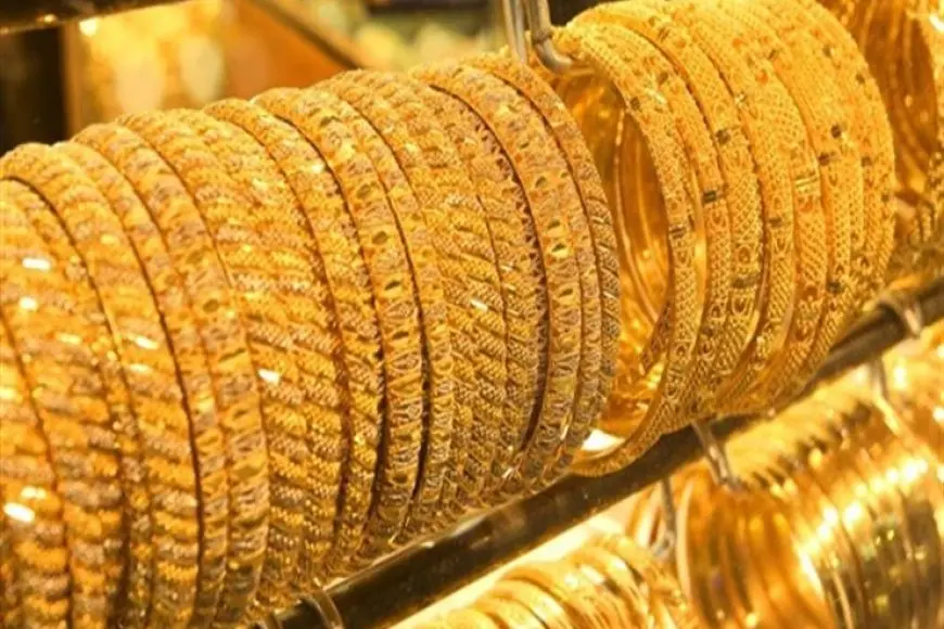 سعر الذهب في مصر اليوم الأحد 20-10-2024 في بداية التعاملات الصباحية