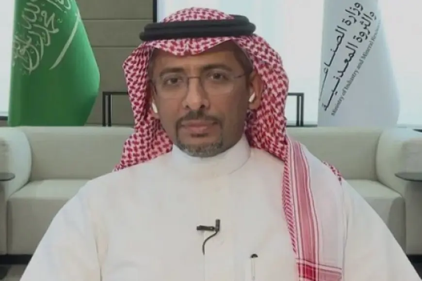 وزير الصناعة السعودي: حريصون على جذب الاستثمارات الإسبانية للمملكة