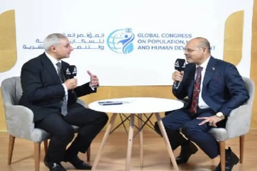 جبران :جهود مُكثفة للدولة في برامج الحماية الإجتماعية للعمال ودفع عجلات الإنتاج