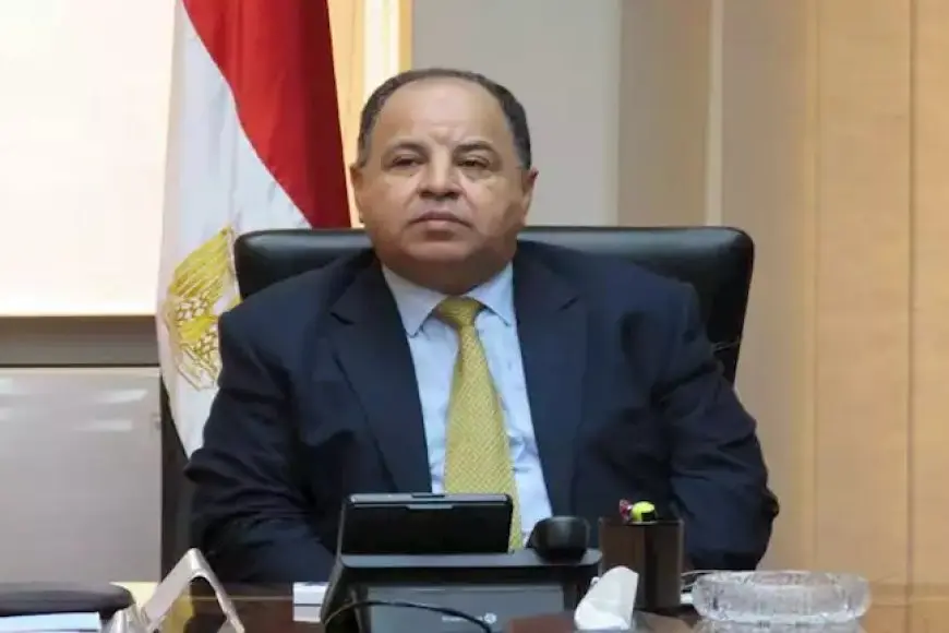 معيط يكشف تفاصيل ترشيحه لرئاسة المجموعة العربية في صندوق النقد الدولي