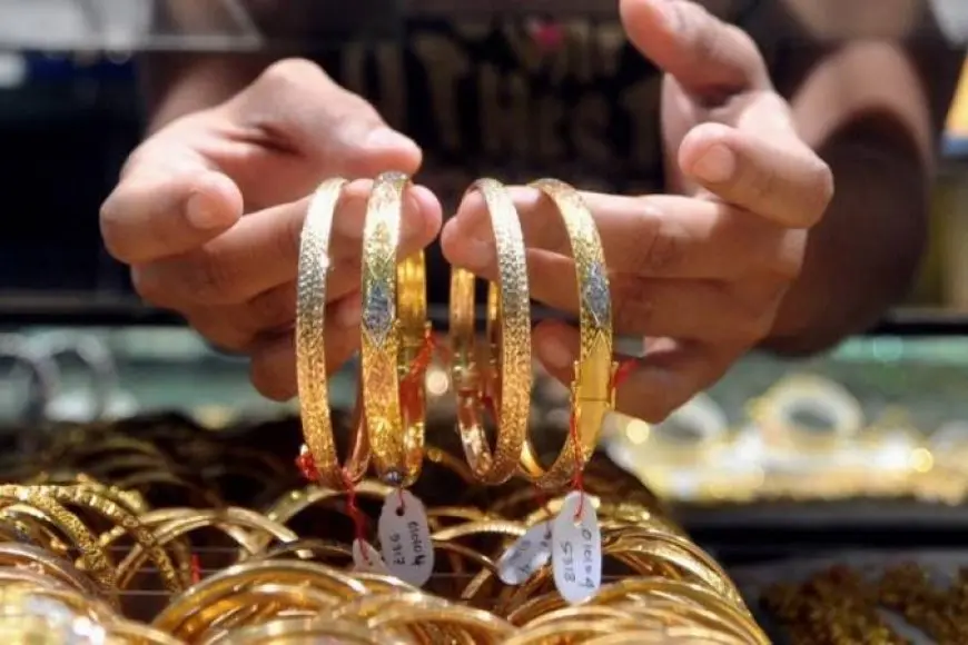 أسعار الذهب اليوم الجمعة.. زيادة جديدة لـ عيار 21