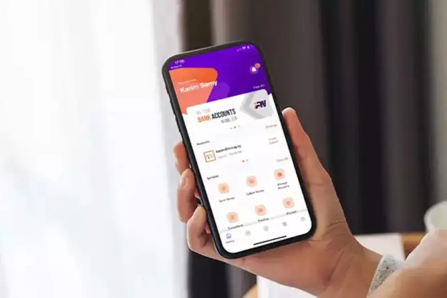 1.2 تريليون جنيه إجمالي قيمة المدفوعات عبر إنستاباي خلال عامين
