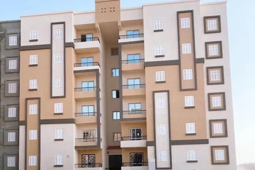 الإسكان: بيع 2400 كراسة شروط لـ سكن لكل المصريين
