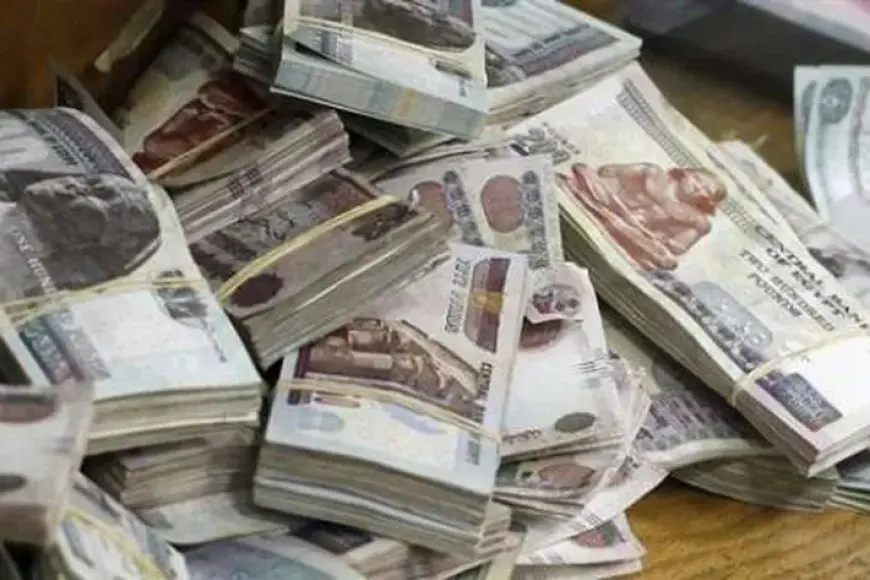 خلال يومين.. صرف معاشات ديسمبر 2024 لـ11 مليون مواطن