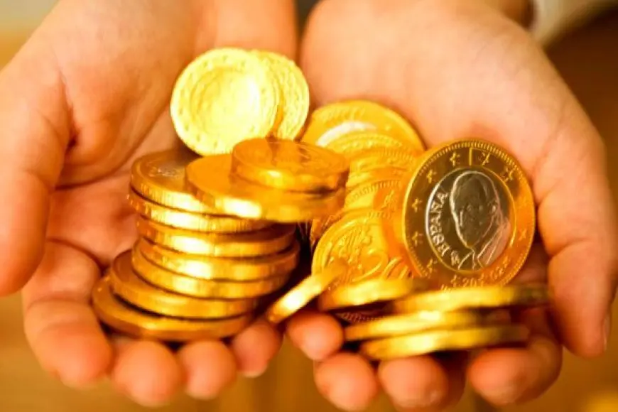 تراجع جديد في أسعار الجنيه الذهب الآن بمحلات الصاغة