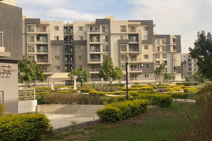 الإسكان: غدا تسليم دفعة جديدة من وحدات «جنة» بالقاهرة الجديدة