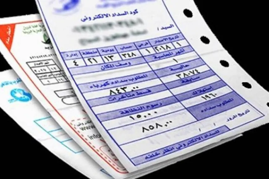 شركات توزيع الكهرباء في مصر تتيح تسجيل قراءات العدادات إلكترونيًا