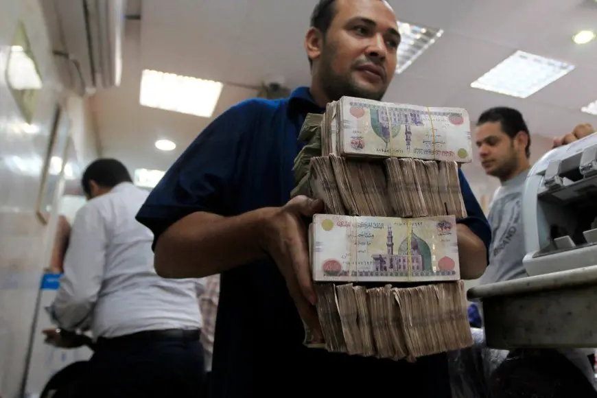 المالية تكشف عن موعد صرف مرتبات أبريل ومايو 2025.. تقديم موعد الصرف