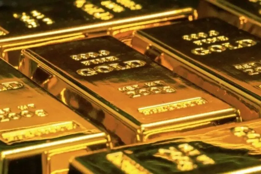 زيادة كبيرة في سعر سبيكة الذهب اليوم الإثنين 5 مايو 2025