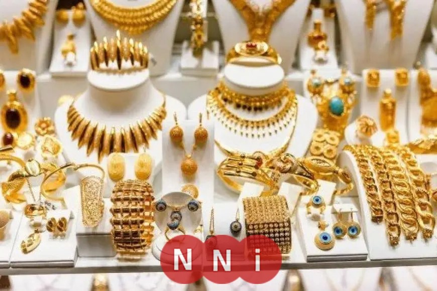 تراجع أسعار الذهب في الكويت اليوم الأحد 25 مايو 2025