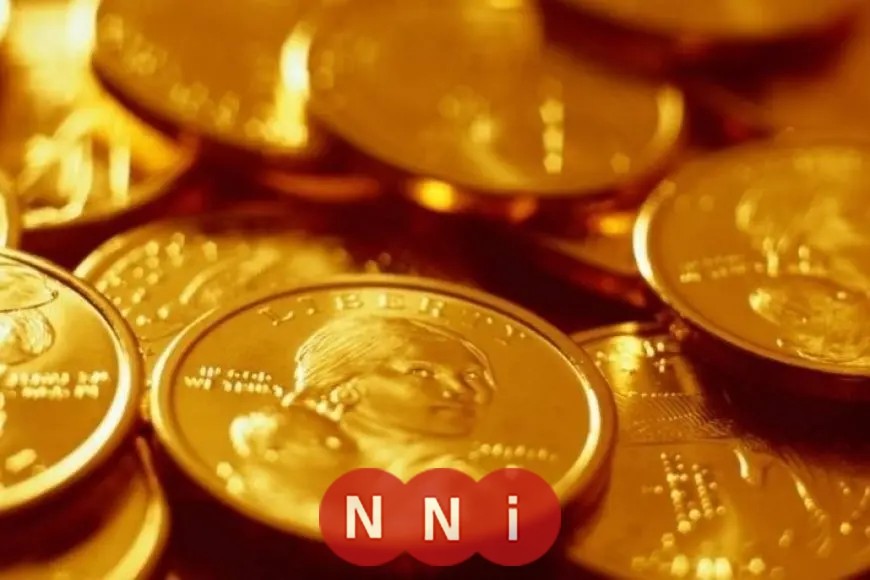 سعر الجنيه الذهب في مصر الآن: كم يزن 8 جرام؟