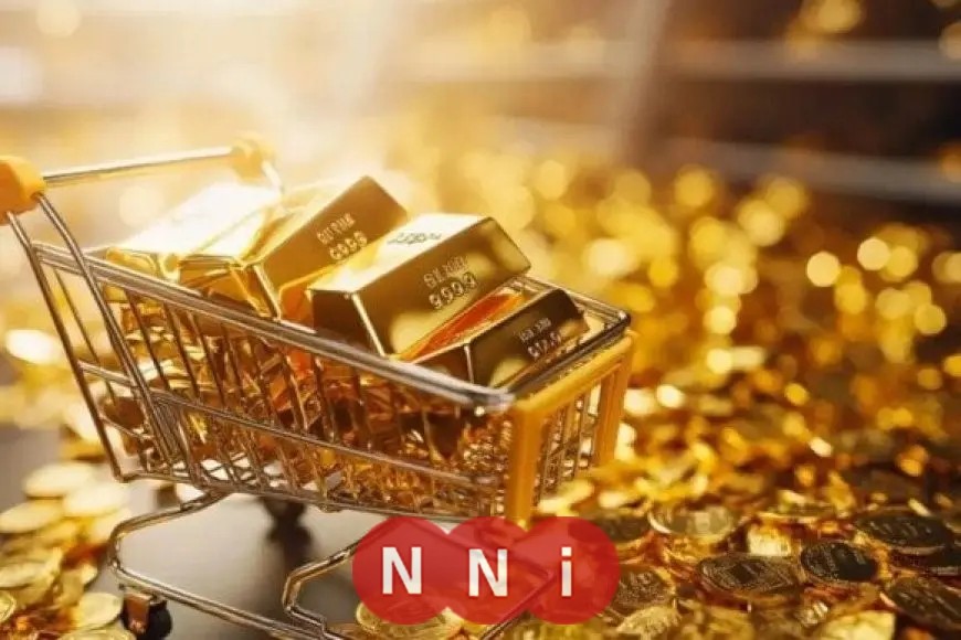 سعر الذهب في عمان اليوم الخميس 19 يونيو 2025