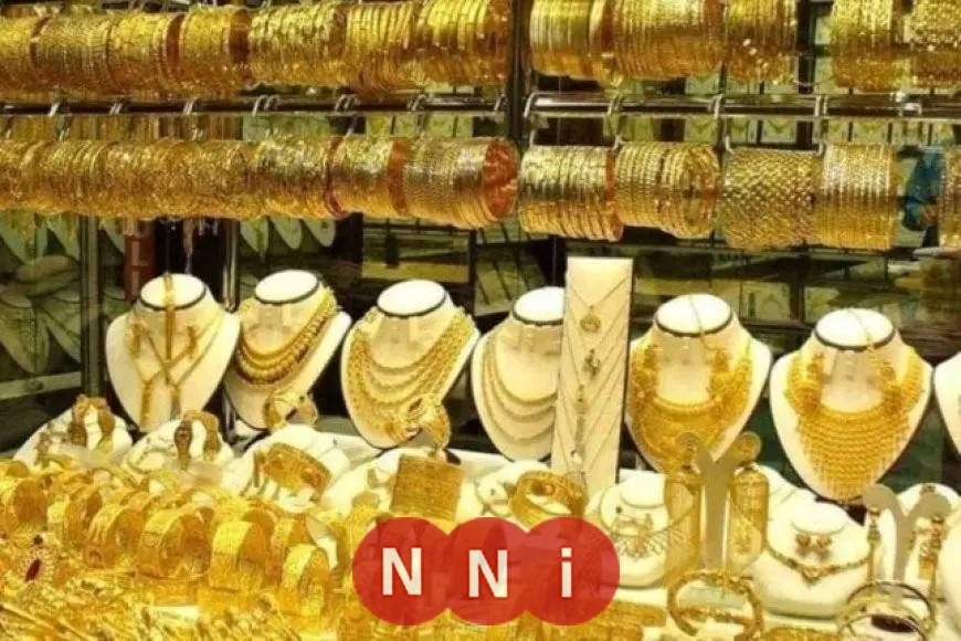استقرار ملحوظ.. أسعار الذهب اليوم الخميس 19 يونيو 2025 في محلات الصاغة