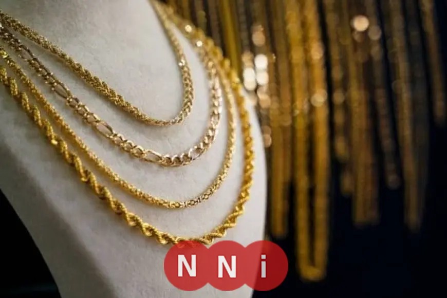 سعر الذهب في الجزائر اليوم الأربعاء 16 يوليو 2025.. آخر المستجدات