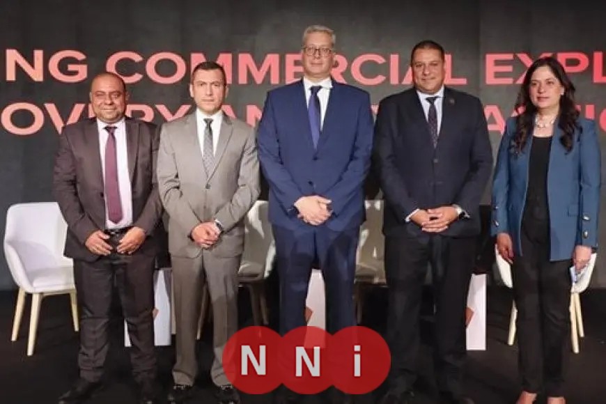 وزير البترول يحضر جلسة تحويل هيئة الثروة المعدنية إلى كيان اقتصادي