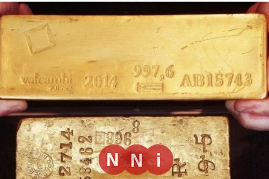 جولد بيليون: ارتفاع طفيف لأسعار الذهب في ختام تعاملات الأسبوع