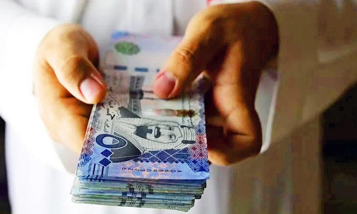 أسرع تمويل شخصي من سلفة بإيداع فوري في حسابك حتى 25.000 ريال